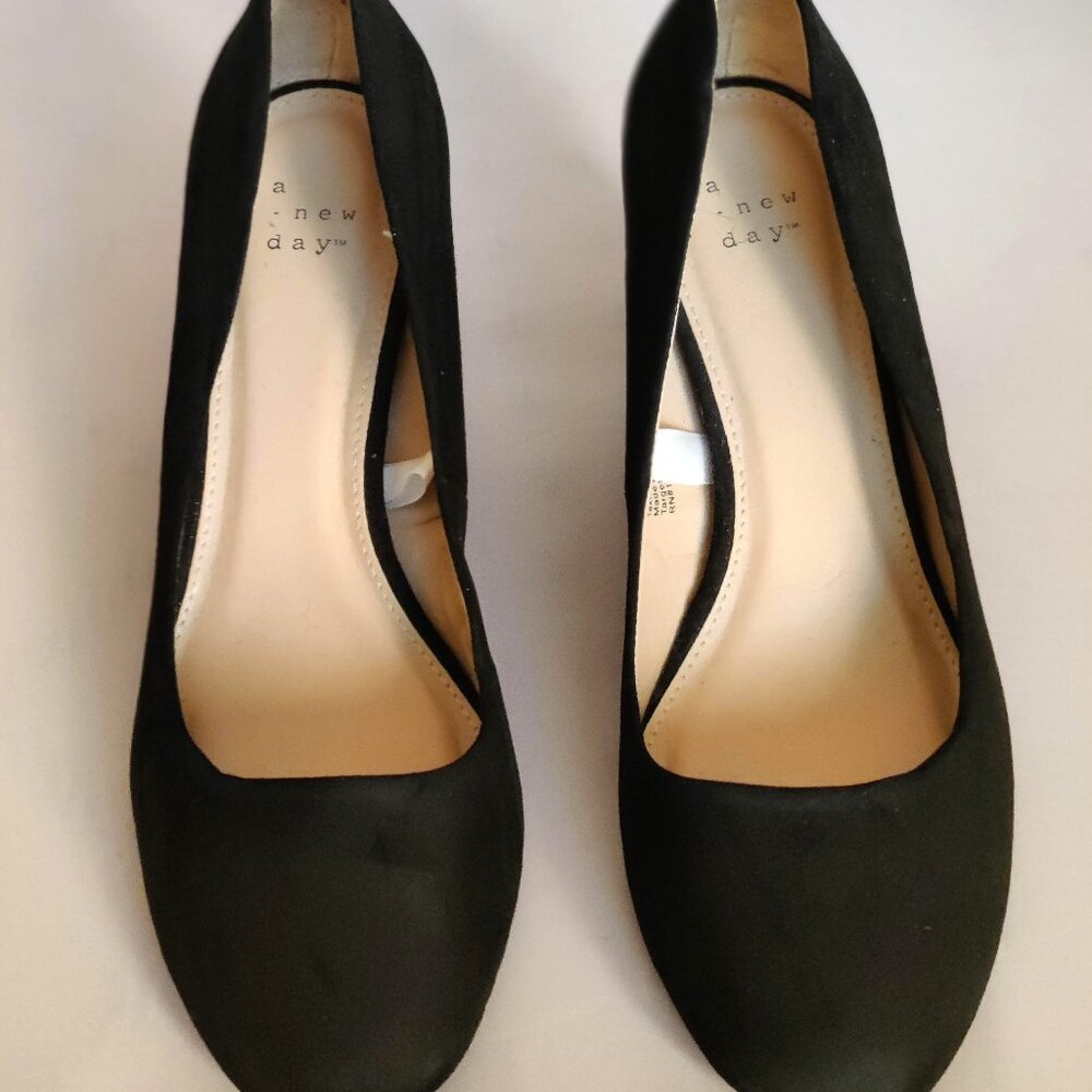 Women's A New Day Wedge Heel